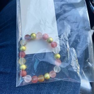 Bracelets (custom made available)